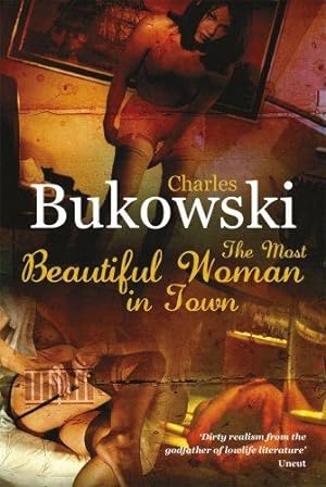 Seller image for The Most Beautiful Woman in Town: And other Stories for sale by WeBuyBooks