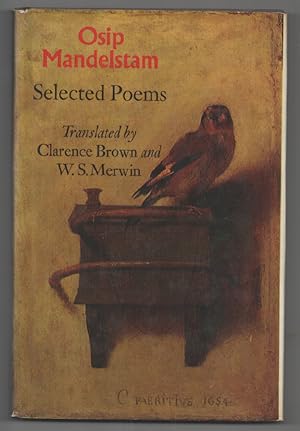 Immagine del venditore per Selected Poems venduto da Jeff Hirsch Books, ABAA