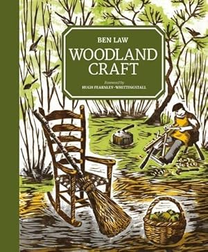 Seller image for Woodland Craft for sale by WeBuyBooks