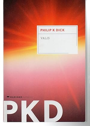 Seller image for VALIS (Valis Trilogy) (Valis Trilogy, 1) for sale by EdmondDantes Bookseller