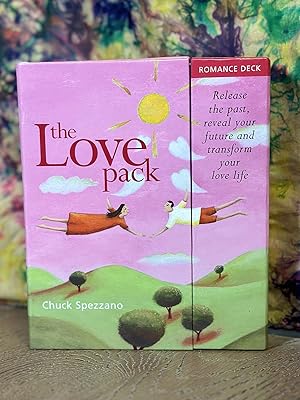 The Love Pack (Romance pack)