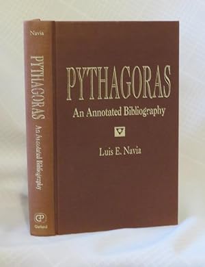 PYTHAGORAS: An Annotated Bibliography