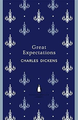 Imagen del vendedor de Great Expectations (The Penguin English Library) a la venta por WeBuyBooks 2