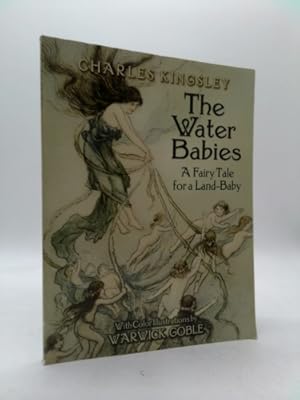 Bild des Verkufers fr The Water Babies: A Fairy Tale for a Land-Baby zum Verkauf von ThriftBooksVintage