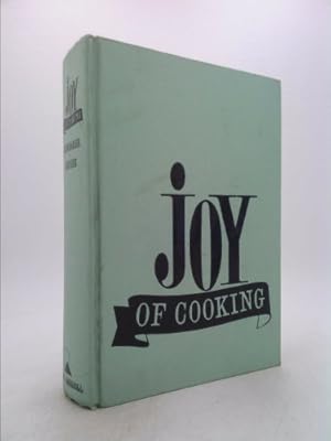 Seller image for Joy of Cooking 1964 Ed for sale by ThriftBooksVintage