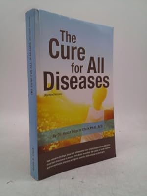 Seller image for The Cure for All Diseases (Abridged Version) for sale by ThriftBooksVintage
