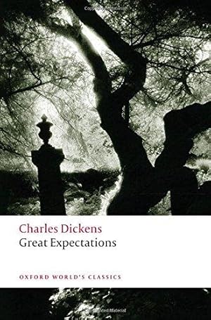Seller image for Great Expectations n/e (Oxford World's Classics) for sale by WeBuyBooks