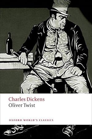 Seller image for Oliver Twist n/e (Oxford World's Classics) for sale by WeBuyBooks