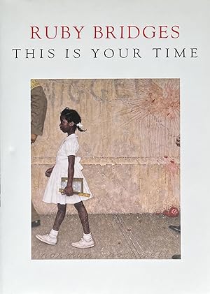 Seller image for This is Your Time for sale by 32.1  Rare Books + Ephemera, IOBA, ESA