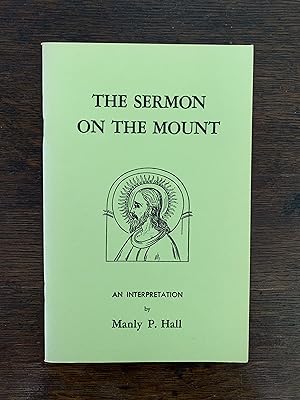 Sermon on th Mount: An Interpretation