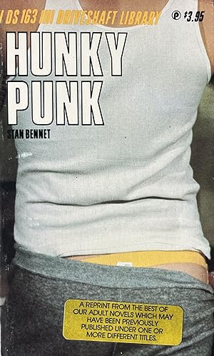 Hunky Punk