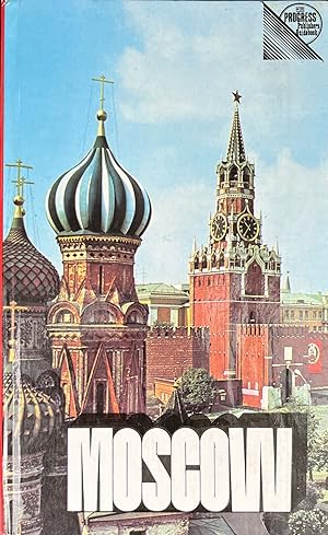 Moscow: A Short Guide