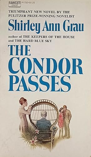 Seller image for The Condor Passes for sale by Kayleighbug Books, IOBA