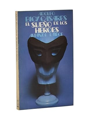Bild des Verkufers fr EL SUEO DE LOS HROES zum Verkauf von Librera Monogatari