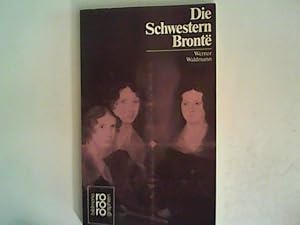 Seller image for Die Schwestern Bronte for sale by ANTIQUARIAT FRDEBUCH Inh.Michael Simon