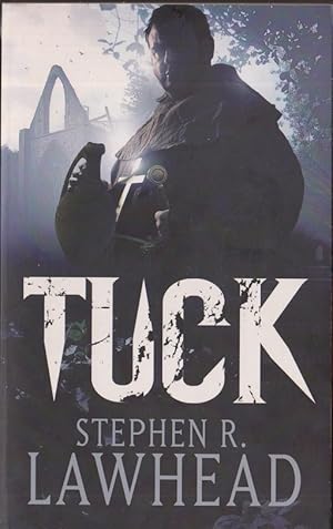 Seller image for Tuck (King Raven Trilogy #3) for sale by Caerwen Books