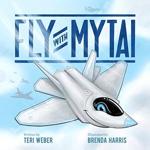 Seller image for Fly With Mytai for sale by GreatBookPrices