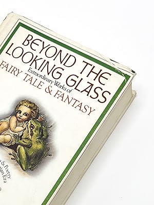 BEYOND THE LOOKING GLASS