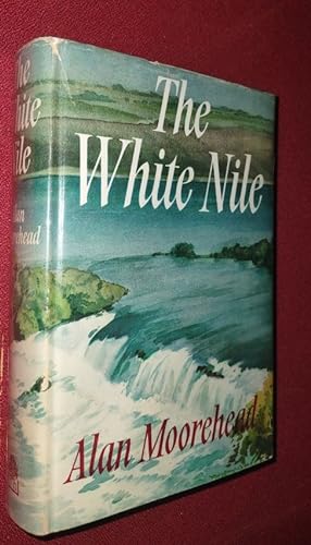 THE WHITE NILE