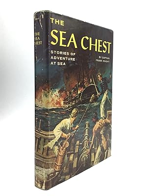 THE SEA CHEST: Stories of Adventure at Sea