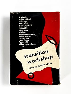 Seller image for TRANSITION WORKSHOP for sale by Type Punch Matrix