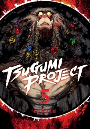 Seller image for Tsugumi Project 5 for sale by GreatBookPrices