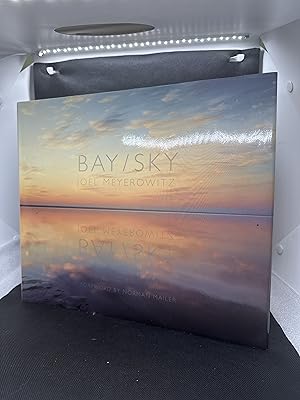 Bay/Sky (First Edition)
