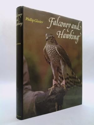 Seller image for Falconry and hawking for sale by ThriftBooksVintage