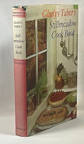 Gladys Taber's Stillmeadow Cookbook