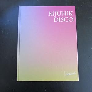 Image du vendeur pour Mjunik Disco von 1949 bis heute mis en vente par Bookstore-Online