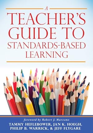 Seller image for Teacher's Guide to Standards-based Learning for sale by GreatBookPrices
