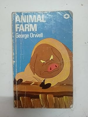 Imagen del vendedor de Animal Farm a la venta por SoferBooks