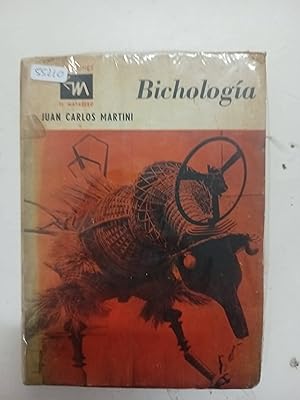 Seller image for Bichologa for sale by SoferBooks