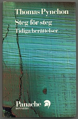 Immagine del venditore per Steg fr steg: Tidiga berttelser [Slow Learner: Early Stories] venduto da Between the Covers-Rare Books, Inc. ABAA