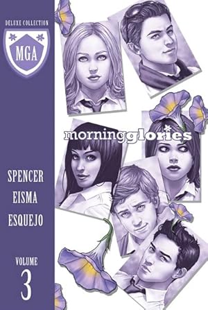 Imagen del vendedor de Morning Glories 3 a la venta por GreatBookPrices