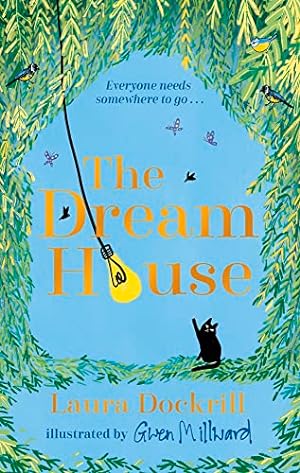 Seller image for The Dream House for sale by WeBuyBooks
