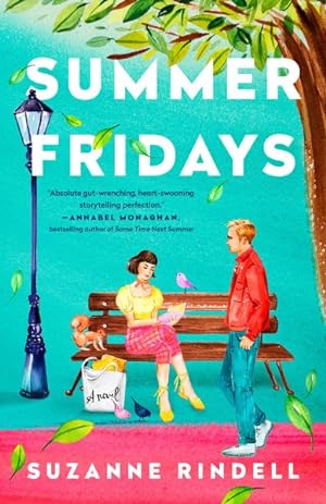 Image du vendeur pour Summer Fridays mis en vente par GreatBookPrices