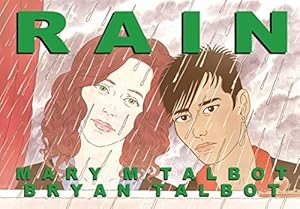 Seller image for Rain for sale by WeBuyBooks