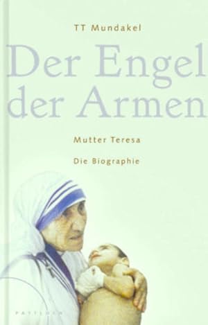 Bild des Verkufers fr Mutter Teresa: Die Biographie zum Verkauf von Express-Buchversand