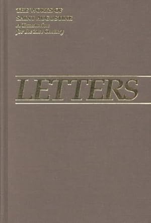Bild des Verkufers fr Letters 1-99 zum Verkauf von GreatBookPrices
