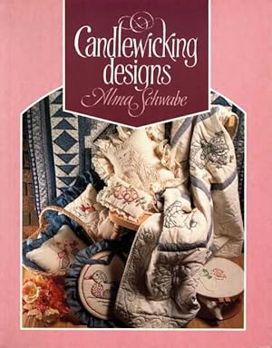 Candlewicking Designs
