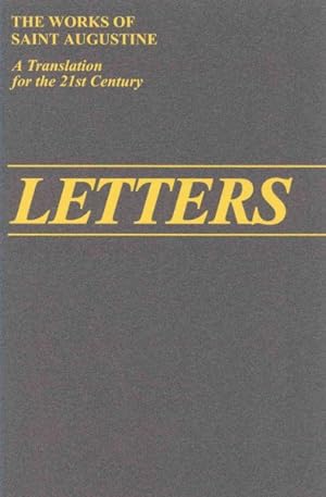 Bild des Verkufers fr Letters 2, 100-155 zum Verkauf von GreatBookPrices