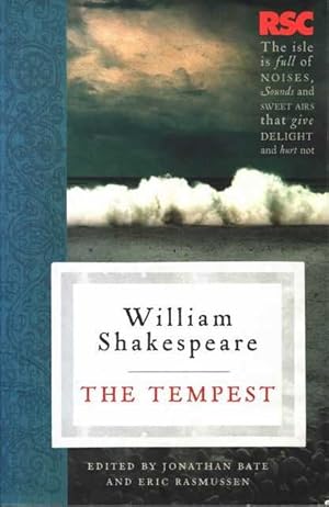 The Tempest [The RSC Shakespeare]