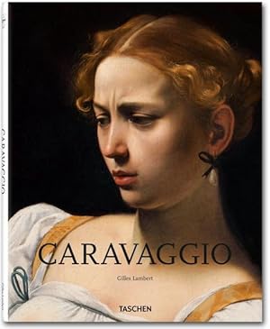 Seller image for Caravaggio for sale by Studibuch
