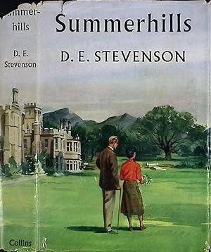 Immagine del venditore per Summerhills venduto da Barter Books Ltd