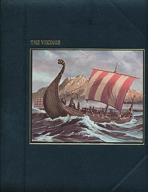 Seller image for The Vikings. The Seafarers. Time-Life for sale by Barter Books Ltd