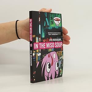 Seller image for In the Miso Soup for sale by Bookbot