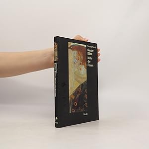 Image du vendeur pour Gustav Klimt, Maler der Frauen mis en vente par Bookbot