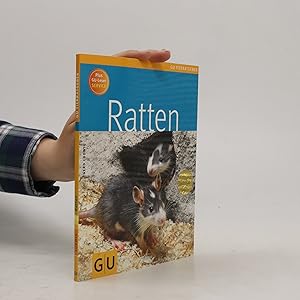 Bild des Verkufers fr Ratten zum Verkauf von Bookbot
