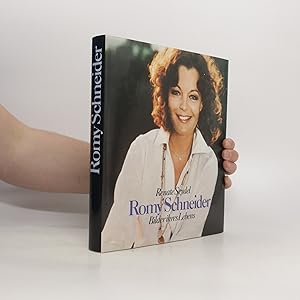 Seller image for Romy Schneider. Bilder ihres Lebens for sale by Bookbot